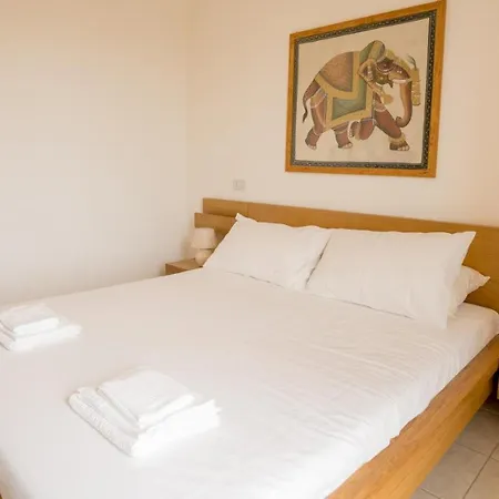 Welcomely - Il Rifugio Delle Rondini * Torre Grande