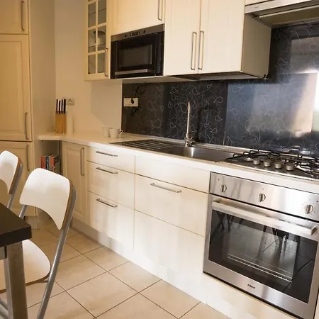 Apartment Welcomely - Il Rifugio Delle Rondini *