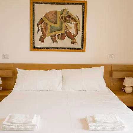 Apartment Welcomely - Il Rifugio Delle Rondini