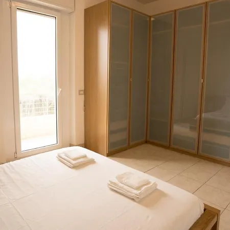 Welcomely - Il Rifugio Delle Rondini Apartment Torre Grande