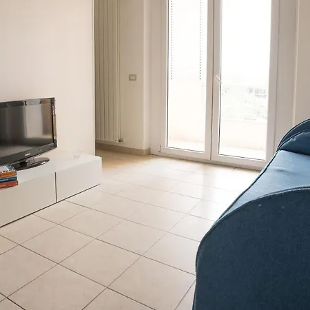 Welcomely - Il Rifugio Delle Rondini Apartment Torre Grande
