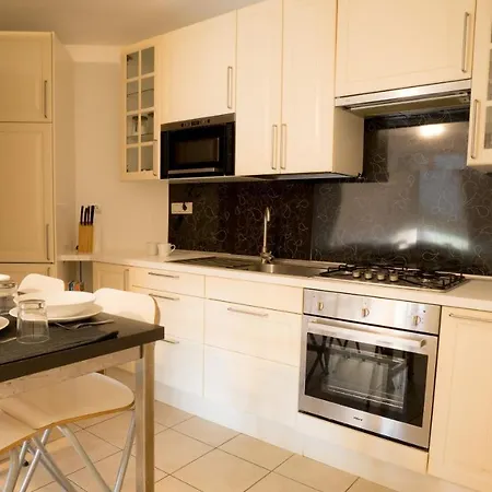 Apartment Welcomely - Il Rifugio Delle Rondini Torre Grande