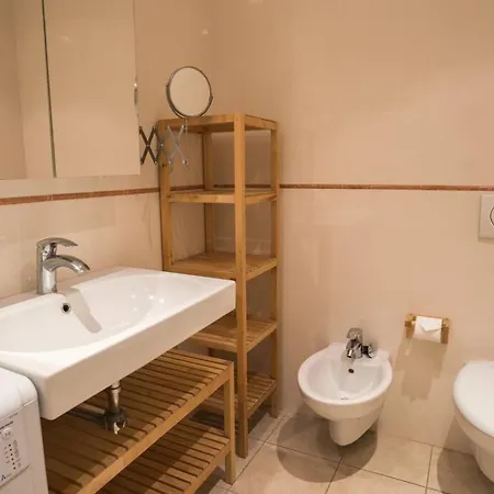 Welcomely - Il Rifugio Delle Rondini Apartment