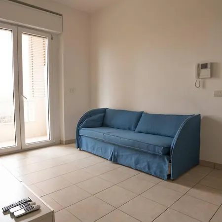 Apartment Welcomely - Il Rifugio Delle Rondini *