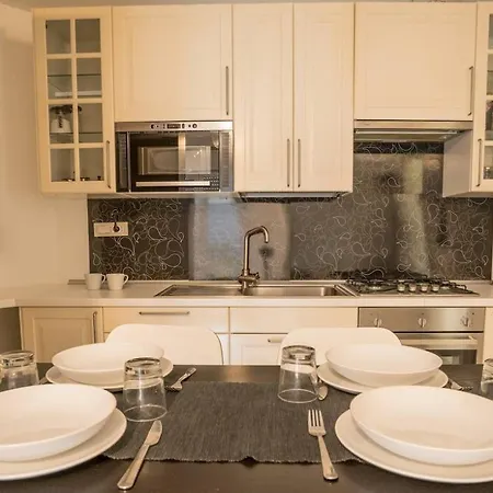 Welcomely - Il Rifugio Delle Rondini Apartment