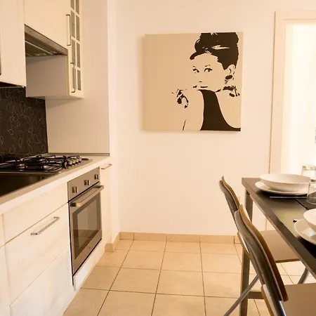 Welcomely - Il Rifugio Delle Rondini Apartment